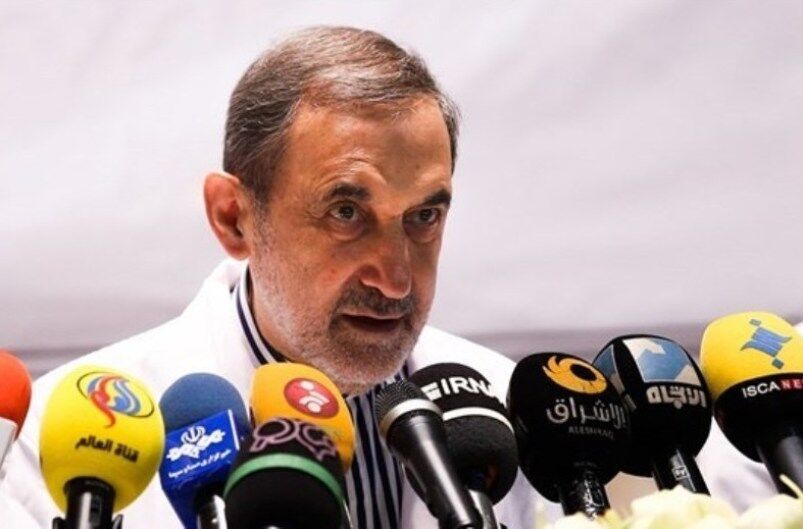 علی اکبر ولایتی: در سوگ بزرگمردی نشسته ایم که نامش در تاریخ ایران ماندگار است