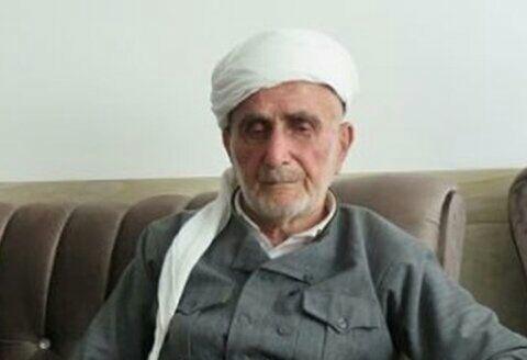 بانه، شهر عالمان برجسته کشور است/ شهباز محسنی