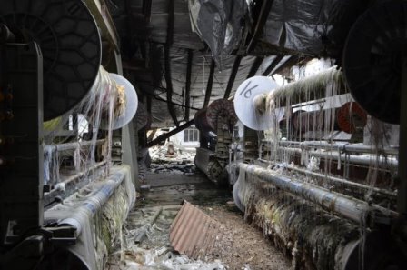 ۴۲ واحد صنعتی راکد در کردستان احیا شد