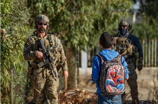 نگرانی استرالیایی ها از دچار شدن به سرنوشت کُردهای سوریه