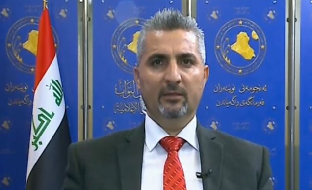 نماینده کُرد مجلس عراق: الزرفی تا بدین لحظه نامزد رسمی نخست‌وزیری است