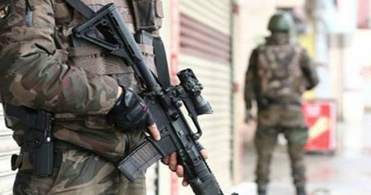 درگیری نظامیان PKK با نیروهای ژاندارمری ترکیه در آگری