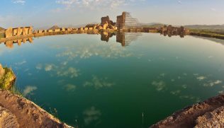 قرارگیری دوباره شهر تاریخی تکاب، در لیست تبعیدگاه های ایران!