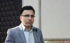تخفیف جایگاه شخصیتهای ملی/ دکتر شهاب تجری*
