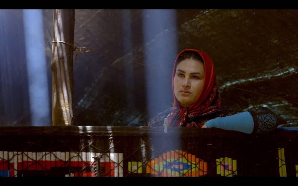 داستان سحر، روایتی از یک تغییر / الهه محمدی*