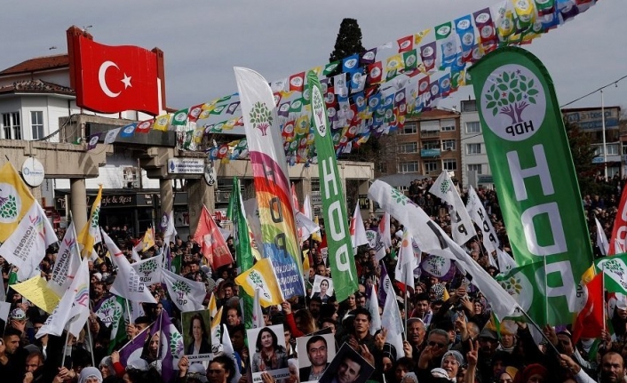 واکاوی تحولات کُردهای ترکیه در سالی که گذشت