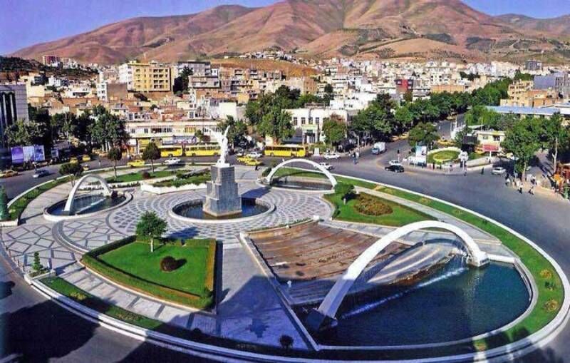 آقای استاندار جهانی شدن زیر ساخت می خواهد