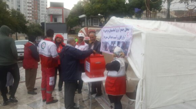 کمک های مردمی کردستان به آوارگان سوریه به کجا رسید؟