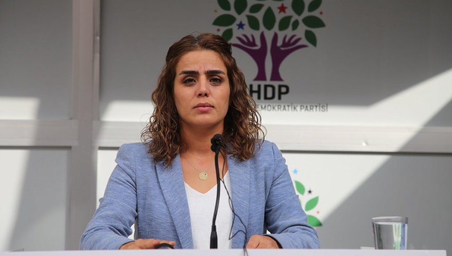 حاکمیت سیاسی ترکیه در تلاش برای انحلال HDP است