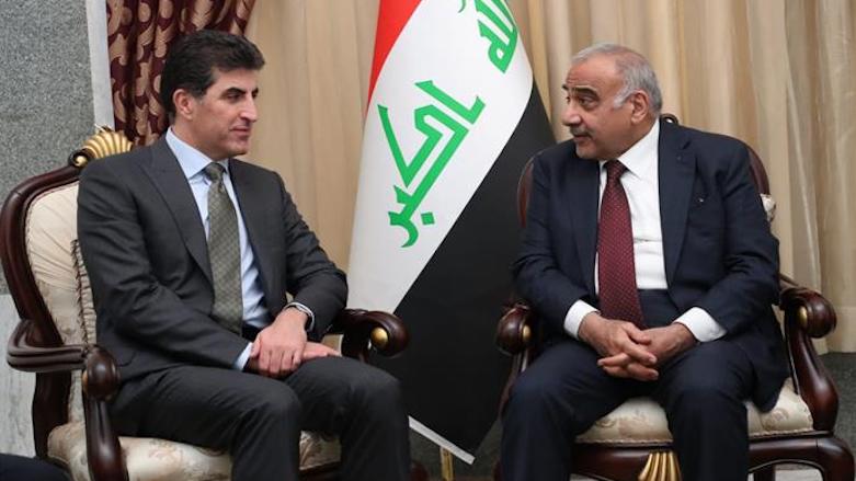 اقلیم کردستان به دنبال توافق بزرگ سیاسی با بغداد است