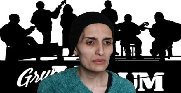 مرگ عضو گروه موسیقی گروپ یوروم استانبول بعد از 288 روز اعتصاب غذا