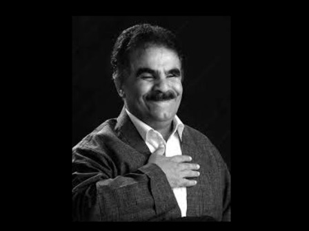 «ناصر آقابرا» شاعر مهابادی درگذشت