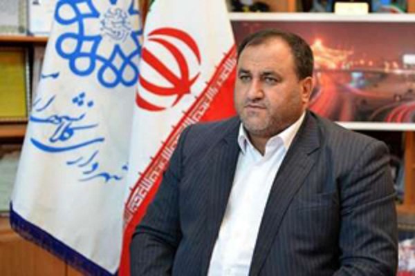 شهردار اسبق و متواری ارومیه در مخفیگاهش دستگیر شد