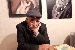 کتاب های تازه منصور یاقوتی نویسنده پیشکسوت کرمانشاهی در راه بازار 