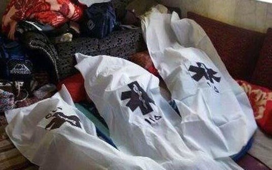 برآورد اولیه علت مرگ ٦ نفر ارومیه ای نشت گاز منوکسید است