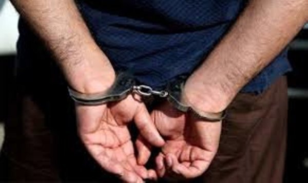 کیف قاپ حرفه ای در مهاباد دستگیر شد