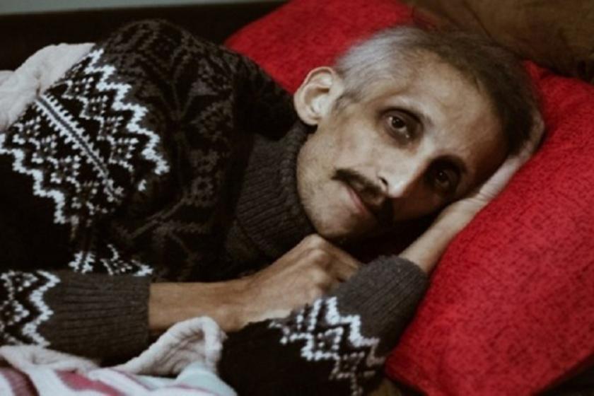 ابراهیم گوکچه دو روز پس از شکستن اعتصاب غذا در بیمارستان جان باخت