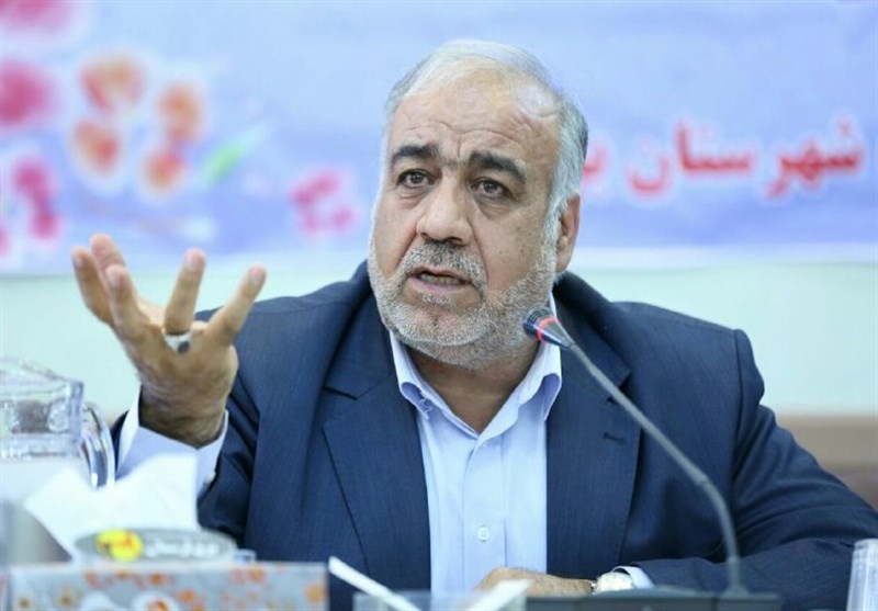 تونل «سیاه‌طاهر» عیدی دولت به مردم اورامانات / حذف ۴۰ نقطه حادثه‌خیز با احداث تونل «سیاه طاهر»