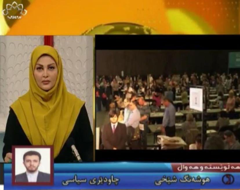 زنان کُرد، همواره پرچمدار نيکی ها بوده اند