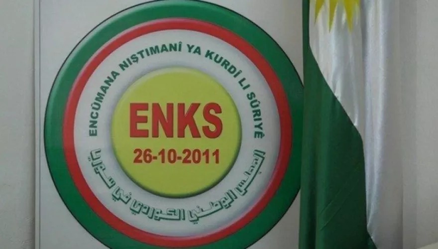 ENKS خروج از ائتلاف ملی سوریه را تکذیب کرد
