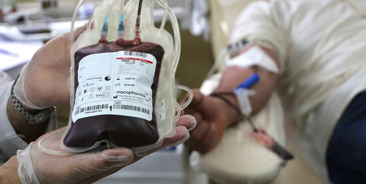 کمبود فرآورده‌های خونی در پایگاه انتقال خون مهاباد 