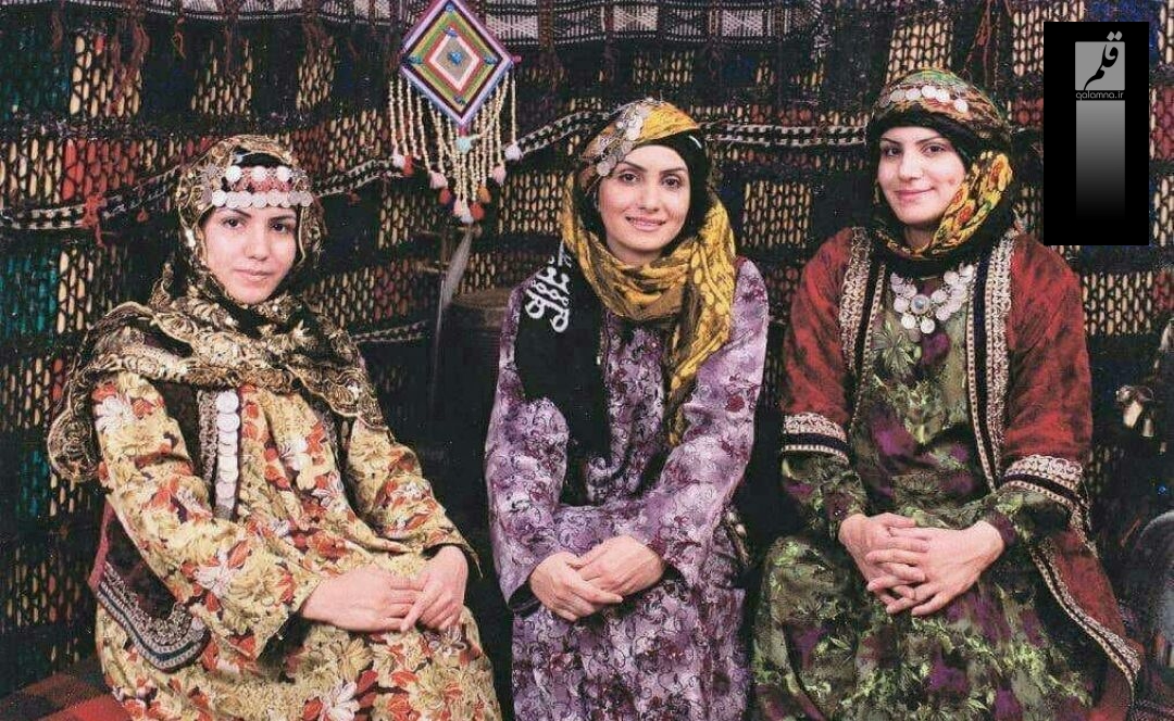 گلونی، سفیر غرب کشور در نمایشگاه بین‌المللی گردشگری تهران