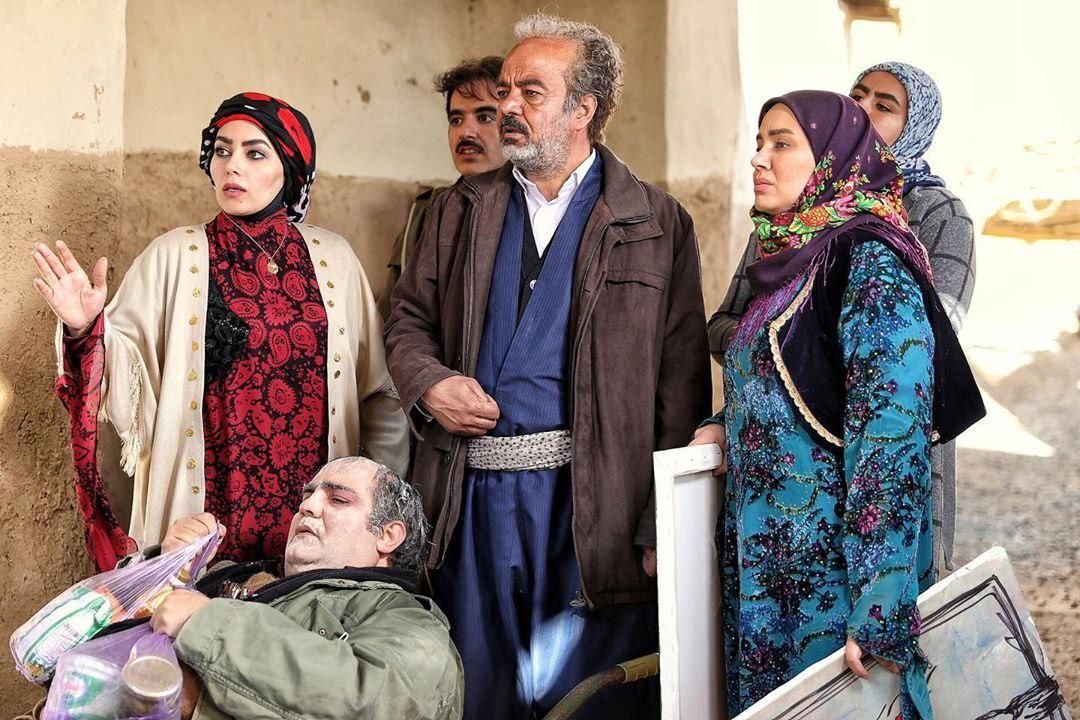 فیلم‌سازان را از کرمانشاه، گریزان نکنیم/بهزاد خالوندی