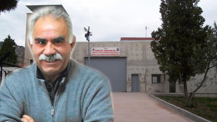 Turkey pro-Kurdish party to seek ministry’s permission to meet with Ocalan 