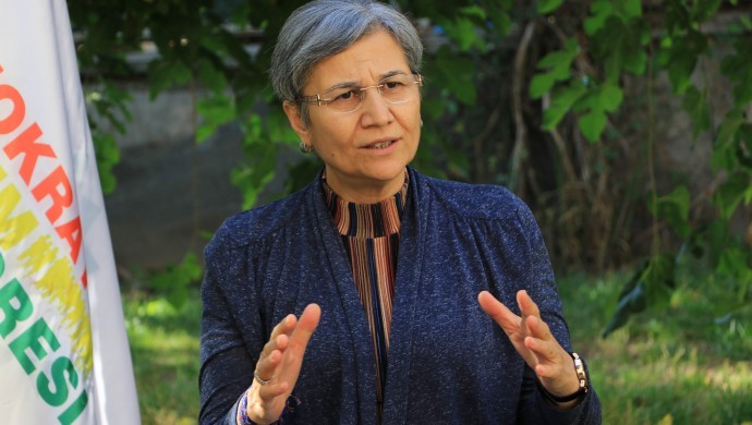 لیلا گوون قبل از انتقال به زندان: این یک کودتا است