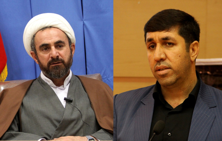 انتقاد امام جمعه و دادستان ایلام از نبود نظارت بر بازار استان