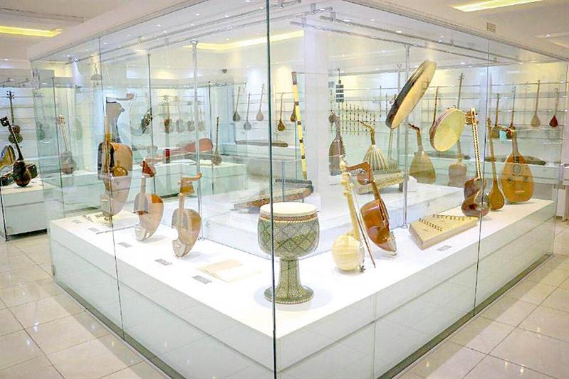 بازدید از موزه‌های آذربایجان غربی برای معلمان و کارگران رایگان شد