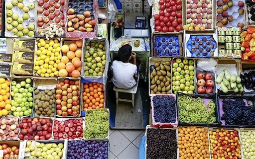 حذف تعهد ارزی برای صادرات محصولات کشاورزی زیر یک میلیون دلار در دستور کار بانک مرکزی