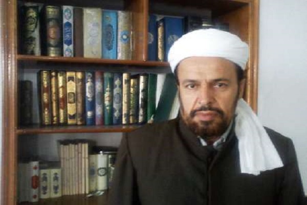 «ماموستا خالدی» مشاور مدیرکل صدا و سیمای کردستان در امور اهل سنت شد
