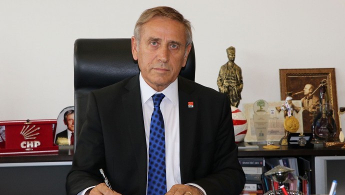 اقدامات حکومت علیه HDP هیچ تفاوتی با اقدامات دوران کودتا ندارد