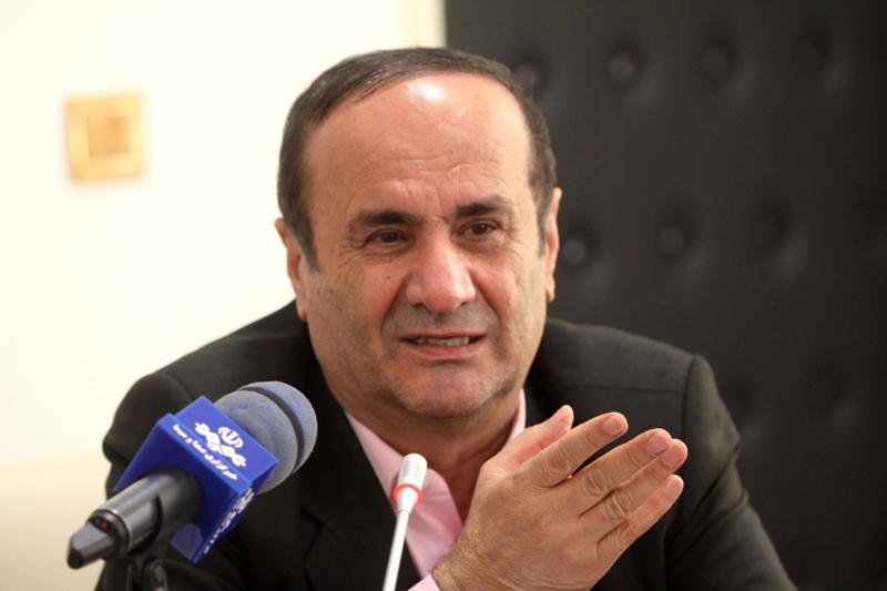 پیام تبریک استاندار ایلام به مناسبت عید غیر