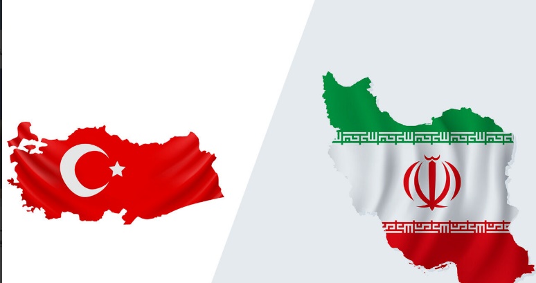 اعلام آمادگی ترکیه و ایران برای همکاری های بیشتر