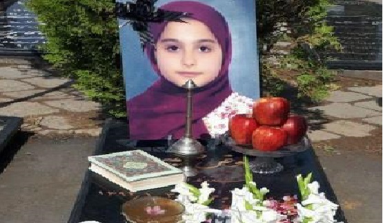 ماجرای قتل دختر 11 ساله  به دست پدرش در خوی  