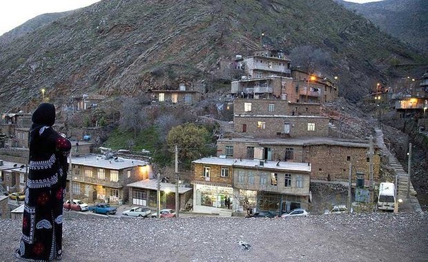 بسیاری از روستاها در اجرای قوانین قرنطینه موفق بودند