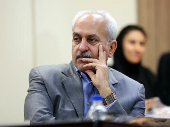 کرمانشاه کرسی خود را در هیات رئیسه اتاق ایران حفظ کرد