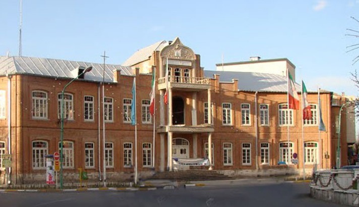 شورای شهر ارومیه رای به استیضاح شهردار داد