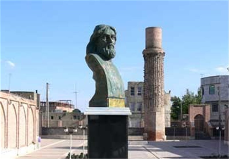 شمس تبریزی ظرفیت بزرگ فرهنگی، تمدنی و بین‌المللی است