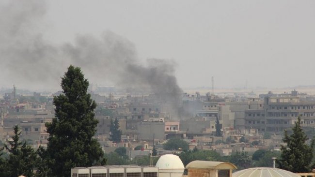 Syria’s rebel-held northwest receives first UN aid convoy since earthquake / Beatrice Farhat