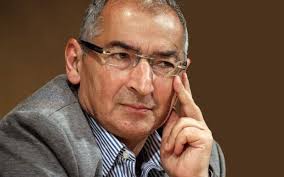 خاطره حاج سعید ابراهیمی از صادق زیبا کلام