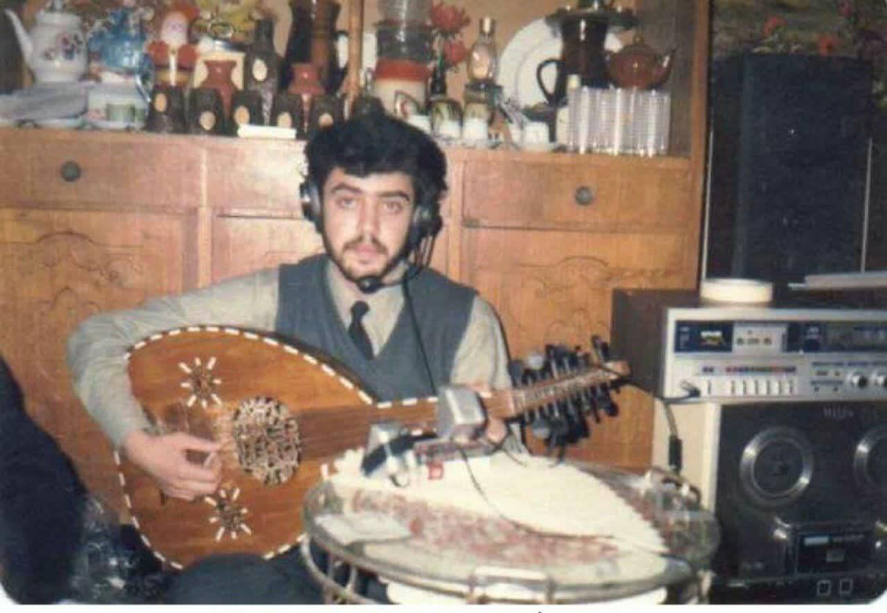 برق خاطف؛ درآمدی بر شخصیت هنری خواننده، نوازنده و شاعر کُرد «کاروان عوسمان» / صادق عزیزی*