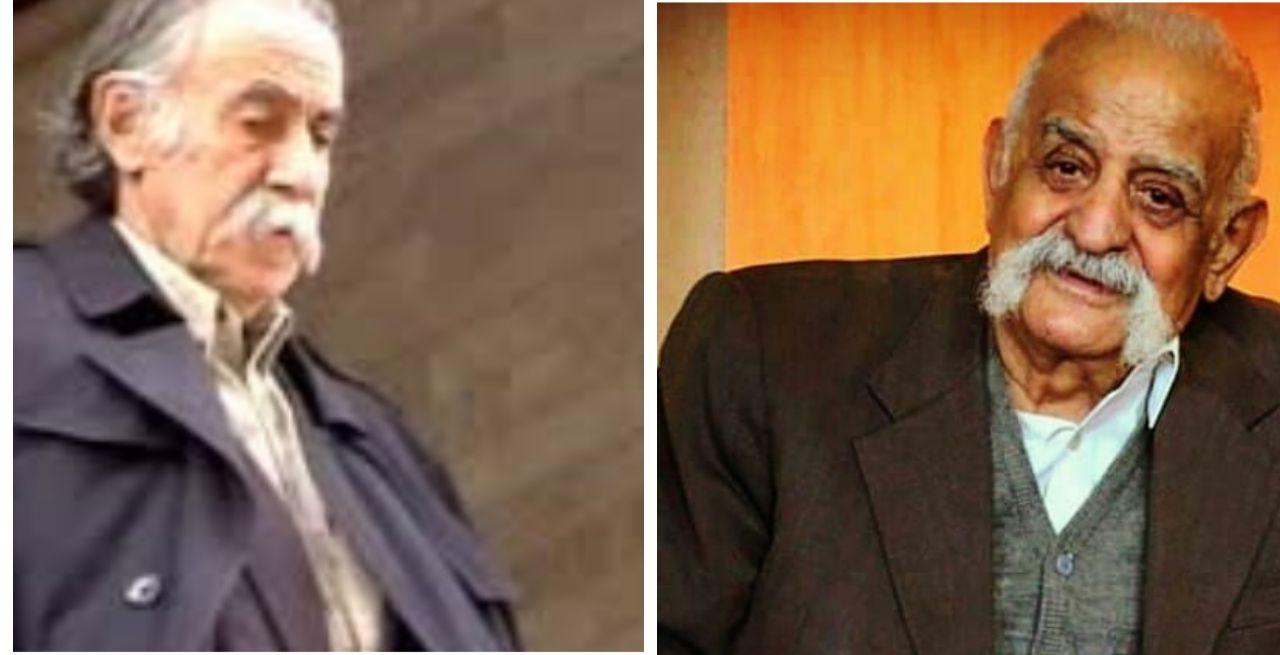 پیام تسلیت رهبر جامعه یارسان به مناسبت درگذشت دکتر مسعود گلزاری
