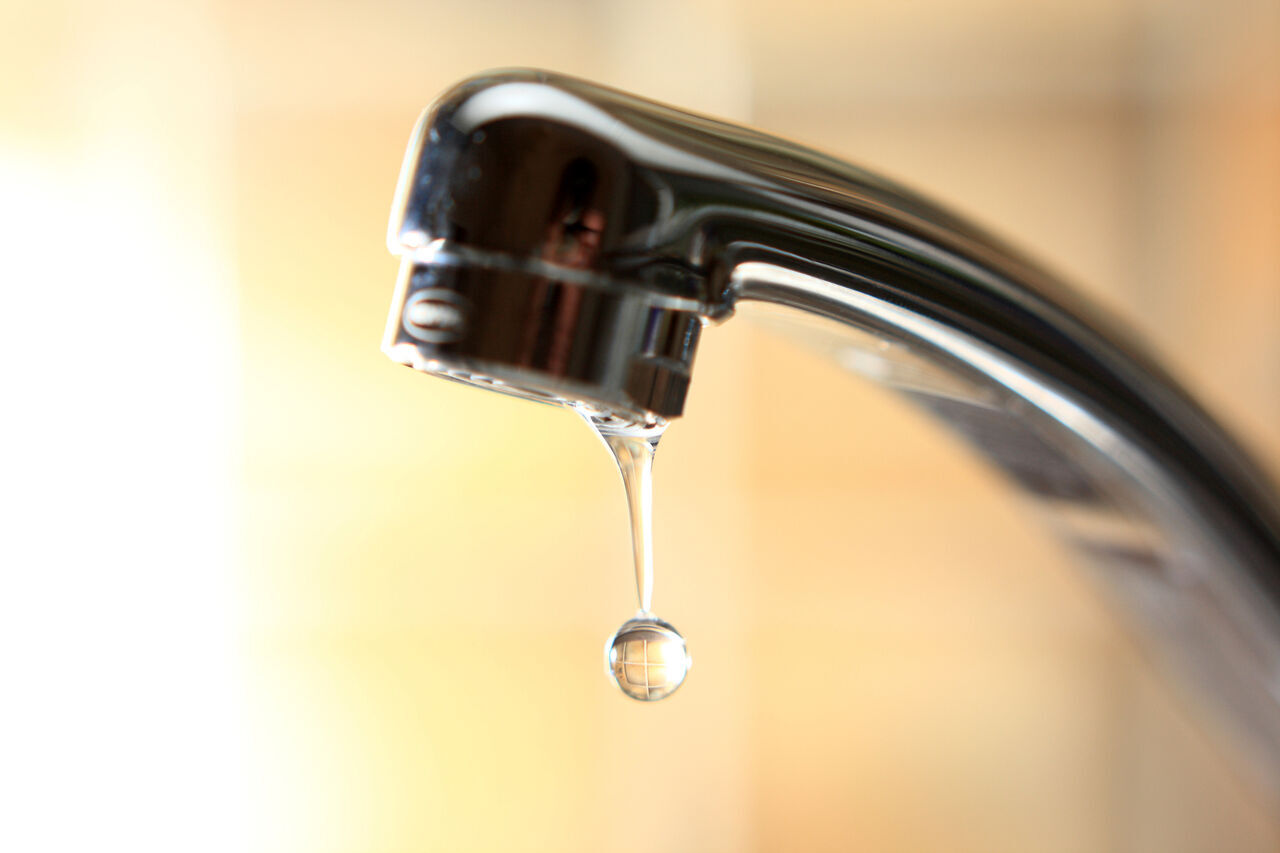  داستان تکراری آب شرب دیواندره و نگرانی شهروندان 