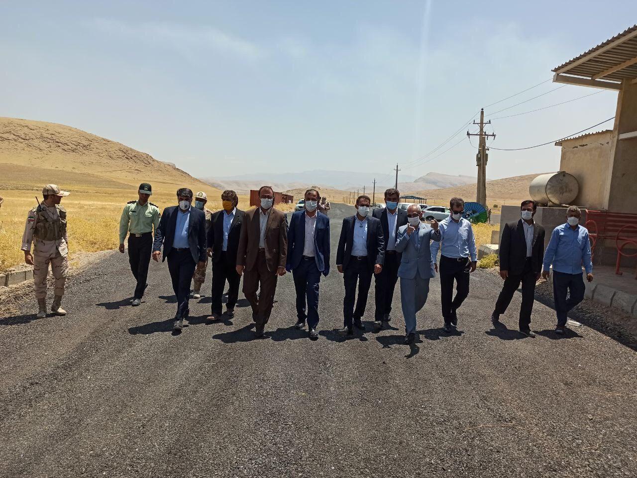 موافقت مقامات اقلیم کردستان با بازگشایی بازارچه تیله‌کو 