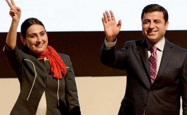 European committee calls for immediate release of Demirtas and Yuksekdag