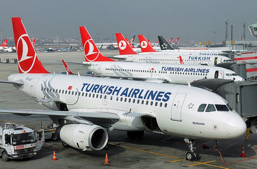 تمدید تعلیق پروازهای بین عراق و ترکیه