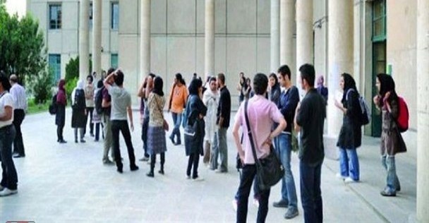 دانشگاه و عاملیت بیکاری / عبداله مرادی*